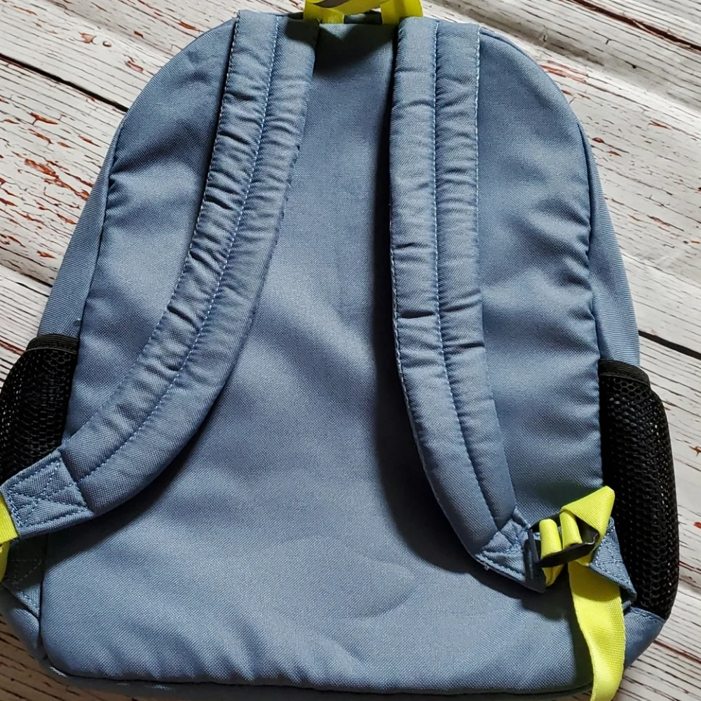 🆕️ GAP SHARK BACKPACK & MATCHING LUNCHBOX 🦈